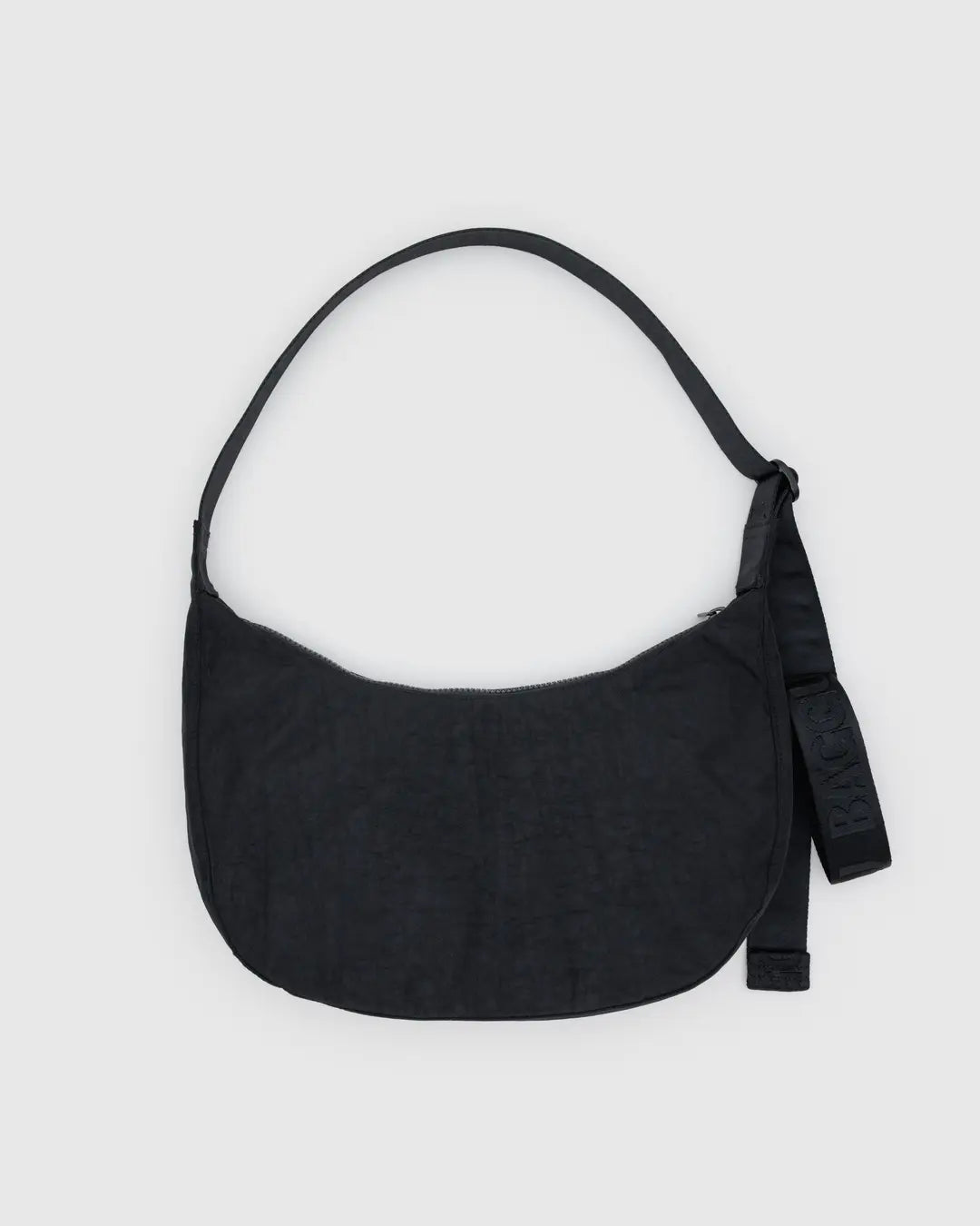 BAGGU - Medium Nylon Crescent - Western Appliqué