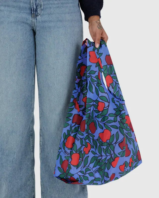 BAGGU - Standard Bag - Apple Tree
