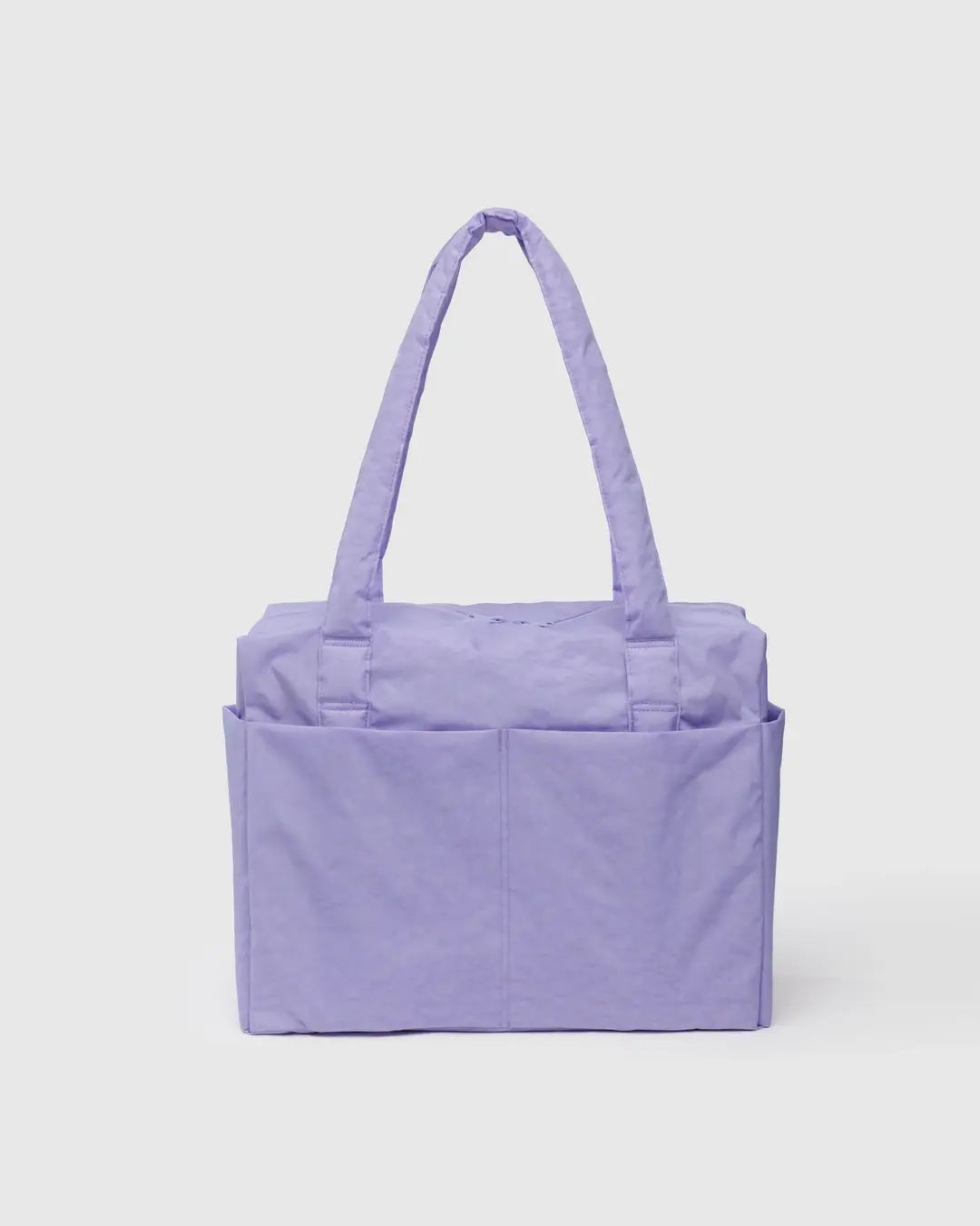 BAGGU Small Cloud Carry On - Wisteria