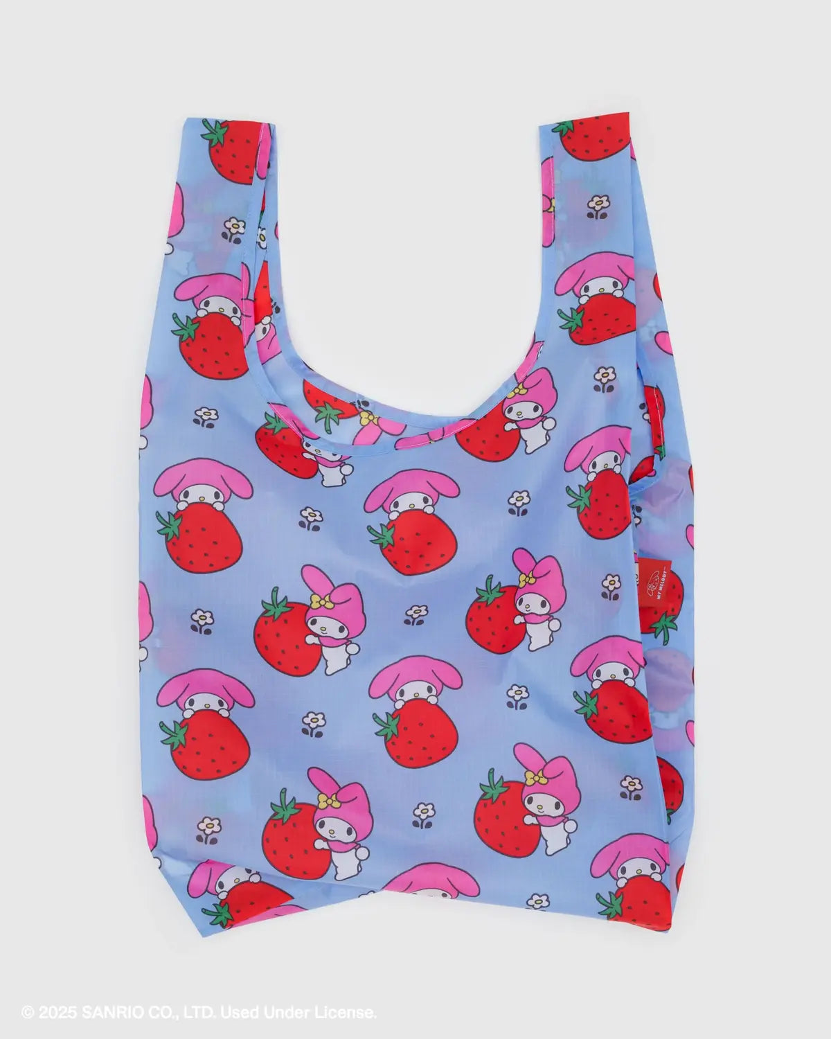 BAGGU - Standard Bag - My Melody Strawberry