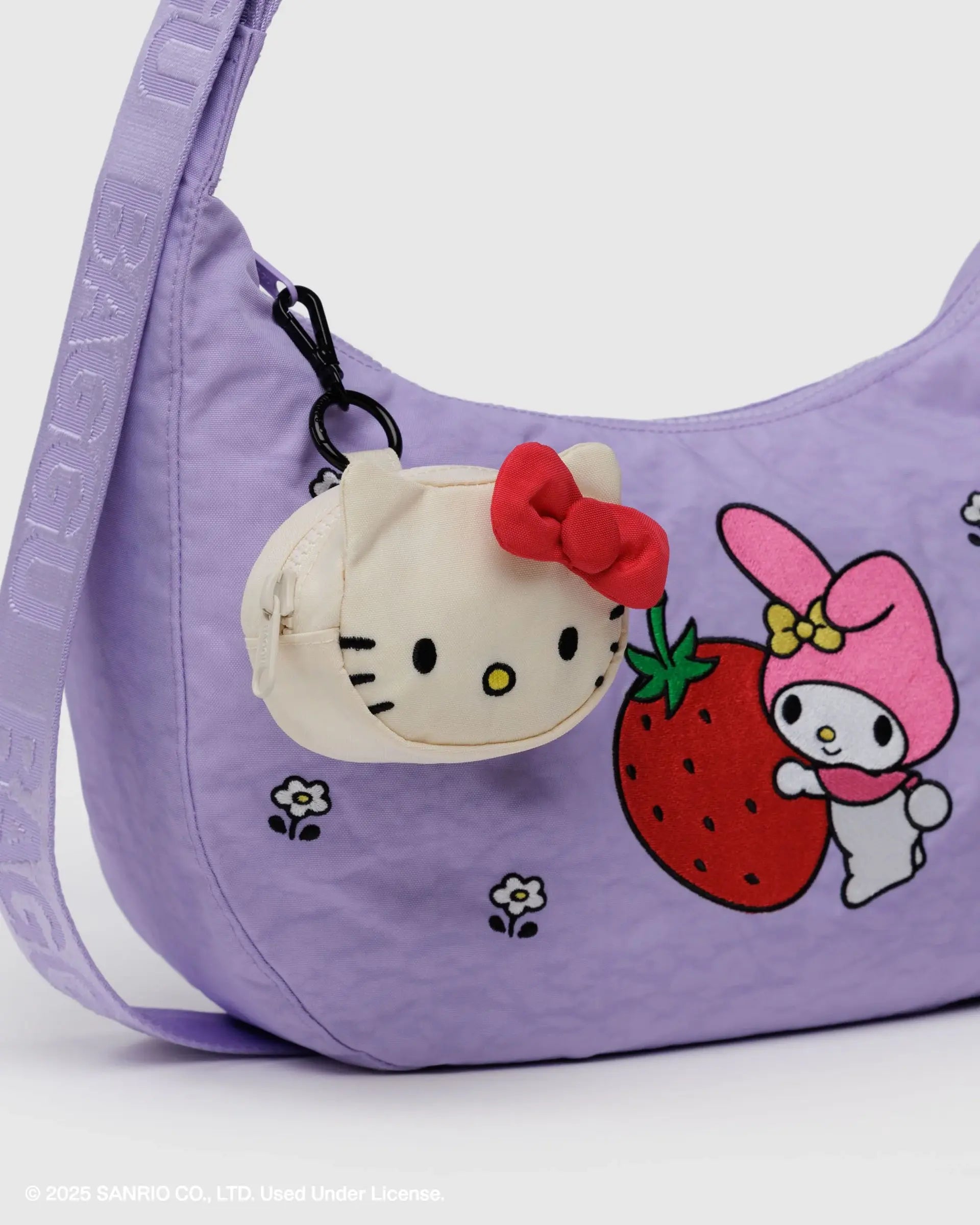 BAGGU - Hello Kitty Charm