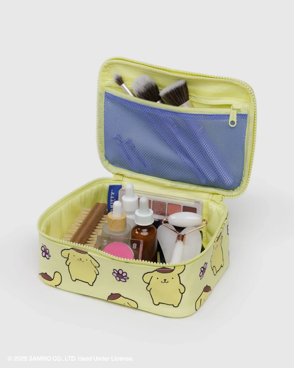 BAGGU - Small Cosmetic Case- Pompompurin