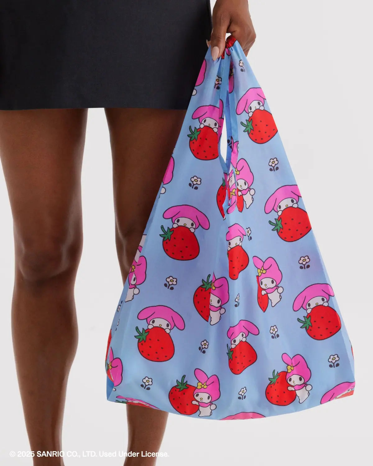 BAGGU - Standard Bag - My Melody Strawberry