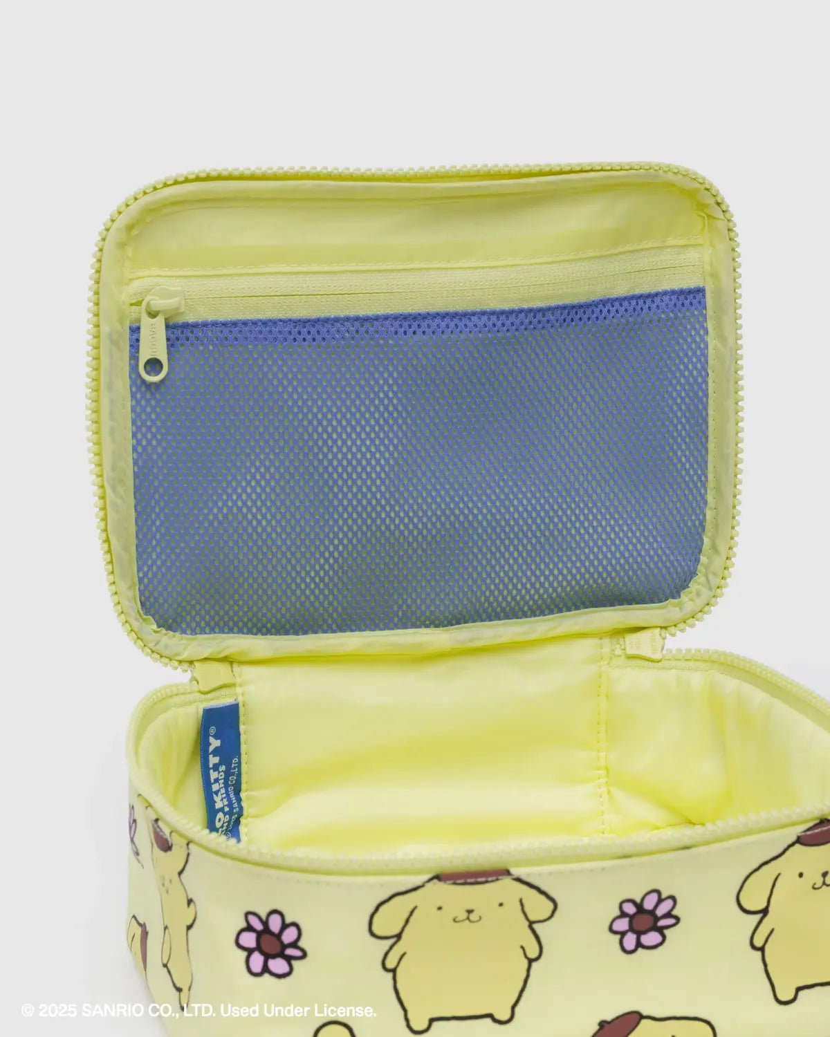 BAGGU - Small Cosmetic Case- Pompompurin