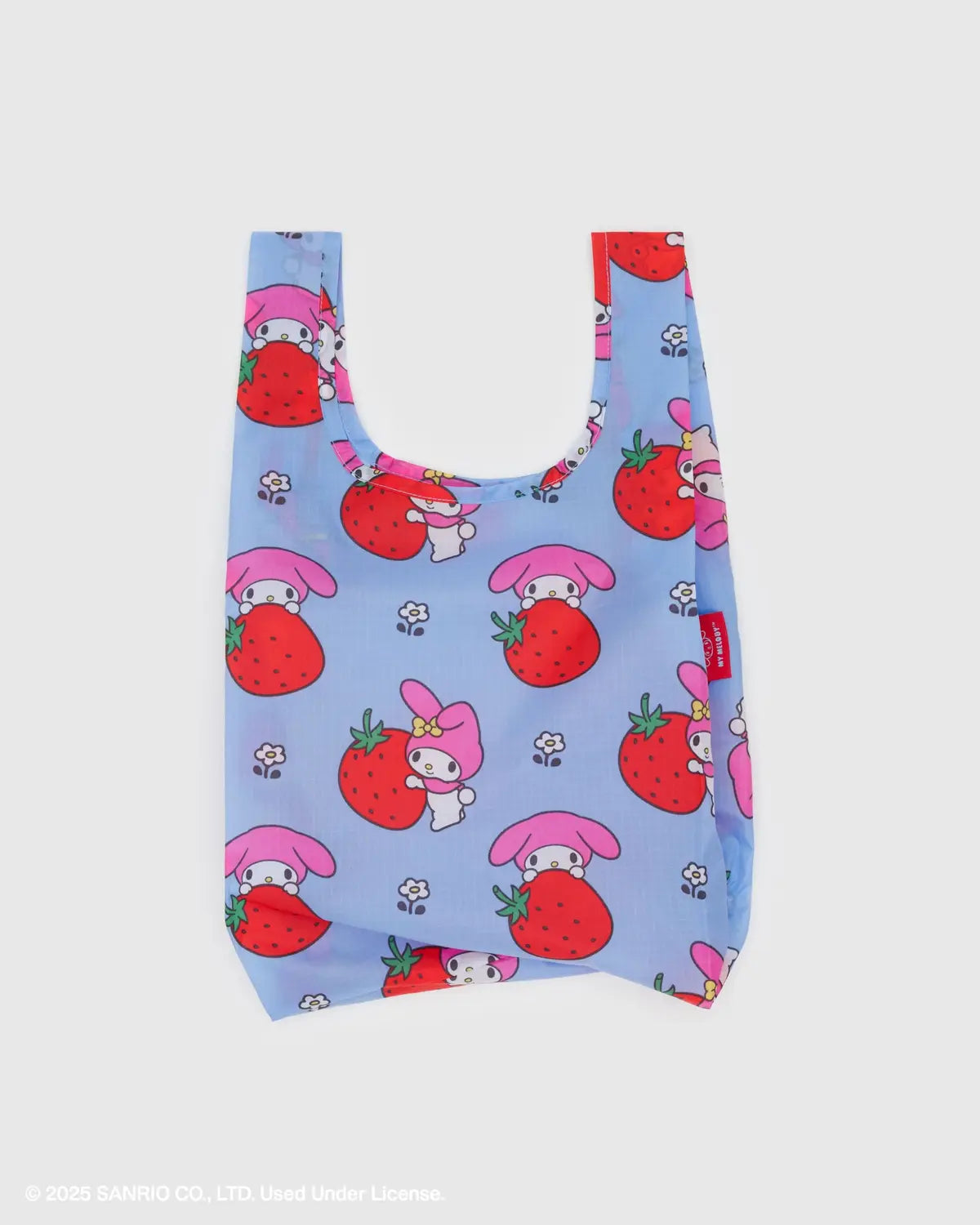 BAGGU - Baby Bag - My Melody Strawberry