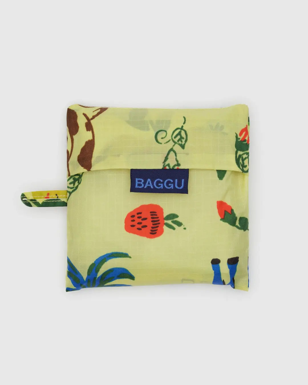 BAGGU - Standard Bag - Painted Prairie