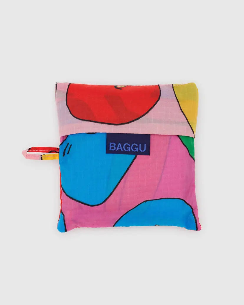 BAGGU Standard Bag - Apples & Banana Mix