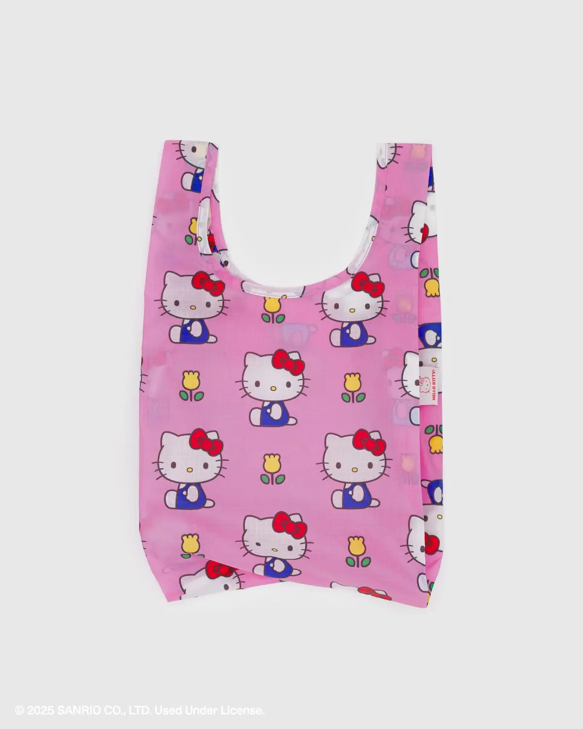 BAGGU - Baby Bag - Hello Kitty Pink