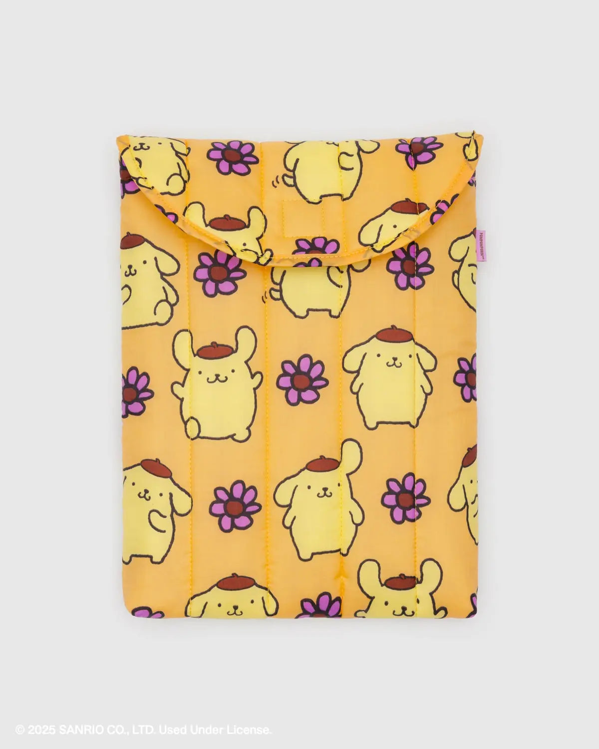 BAGGU - Puffy Laptop Sleeve 13"/14" - Pompompurin