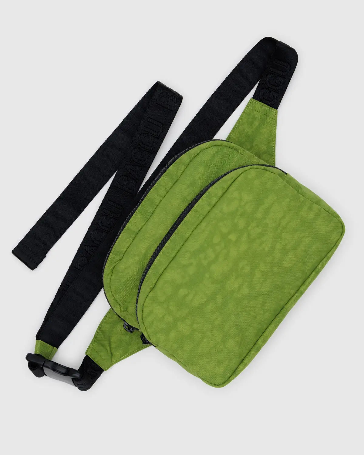 BAGGU - Fanny Pack - Green Juice