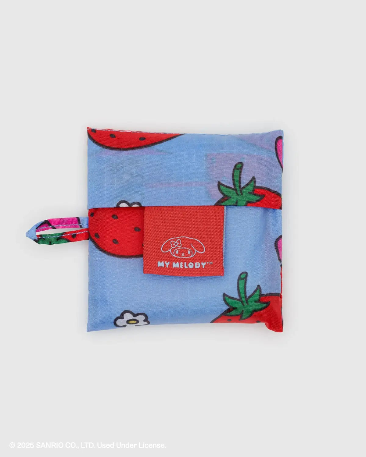 BAGGU - Baby Bag - My Melody Strawberry