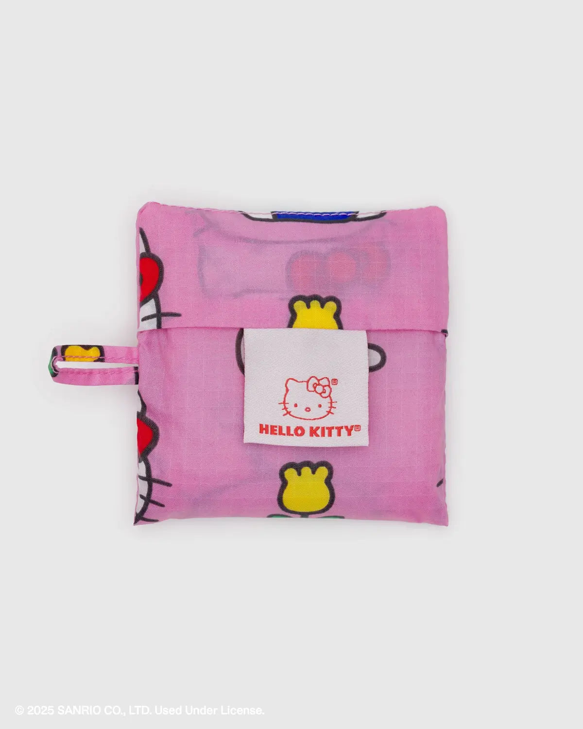 BAGGU - Baby Bag - Hello Kitty Pink
