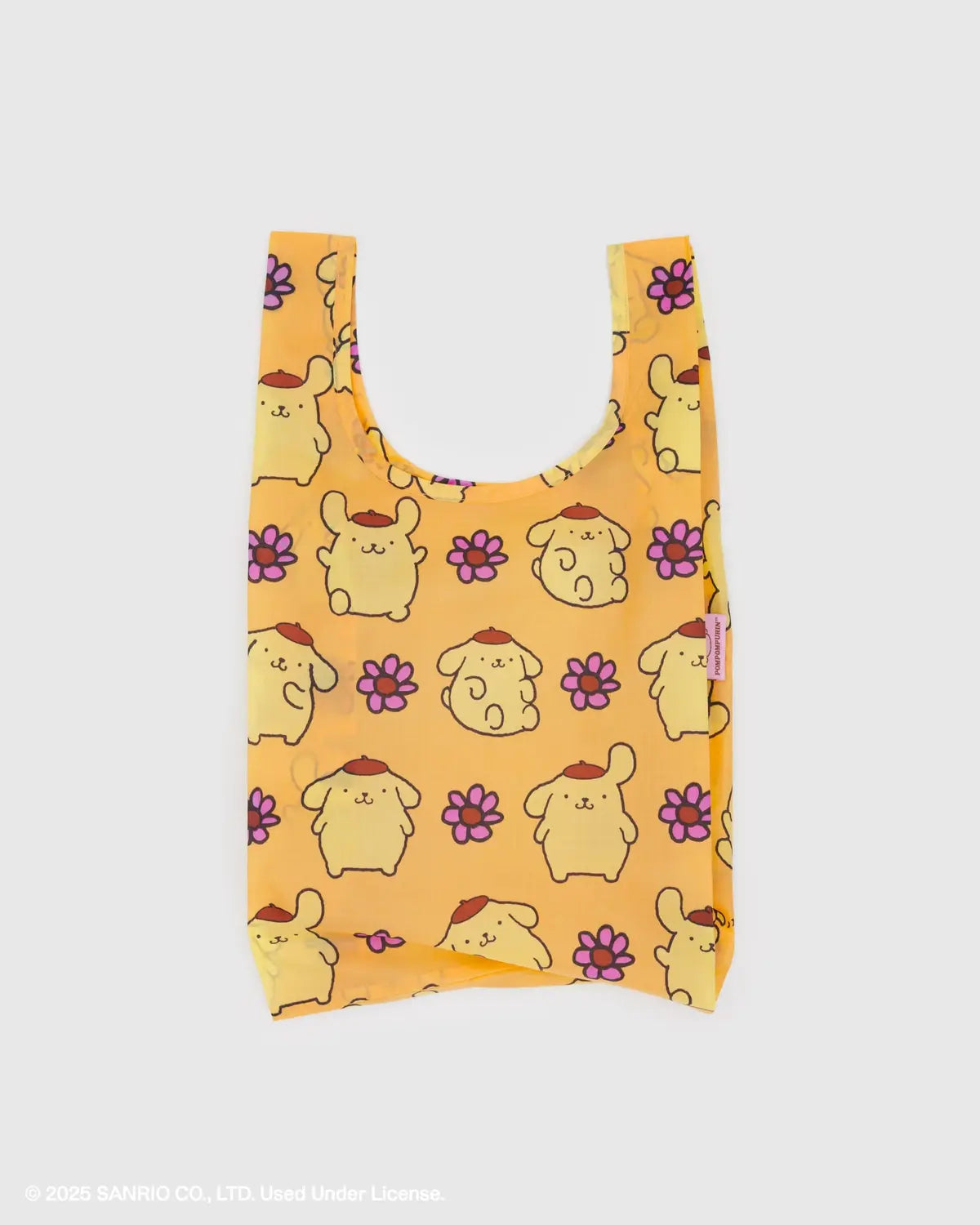 BAGGU - Baby Bag - Pompompurin