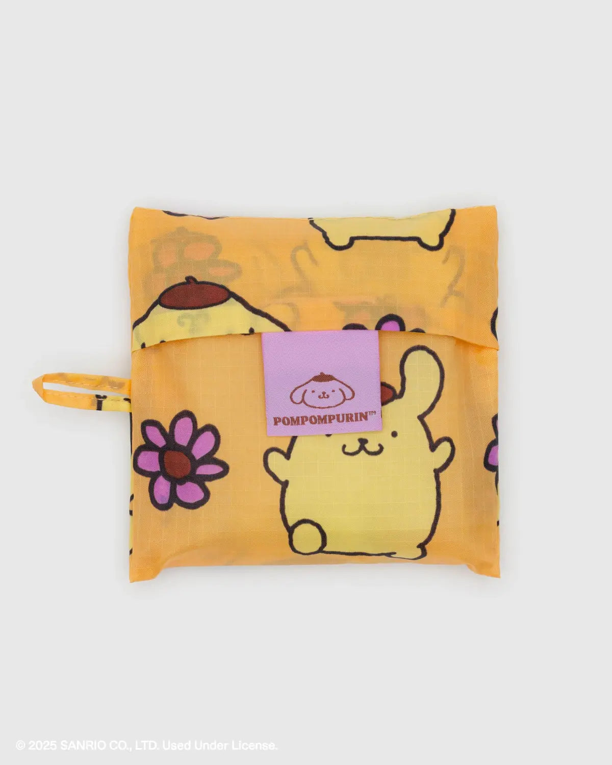 BAGGU - Standard Bag - Pompompurin