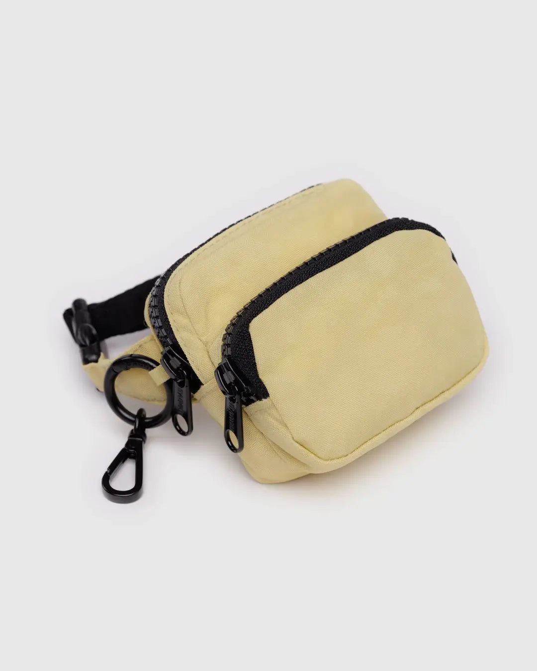 BAGGU | Fanny Pack Charm Butter