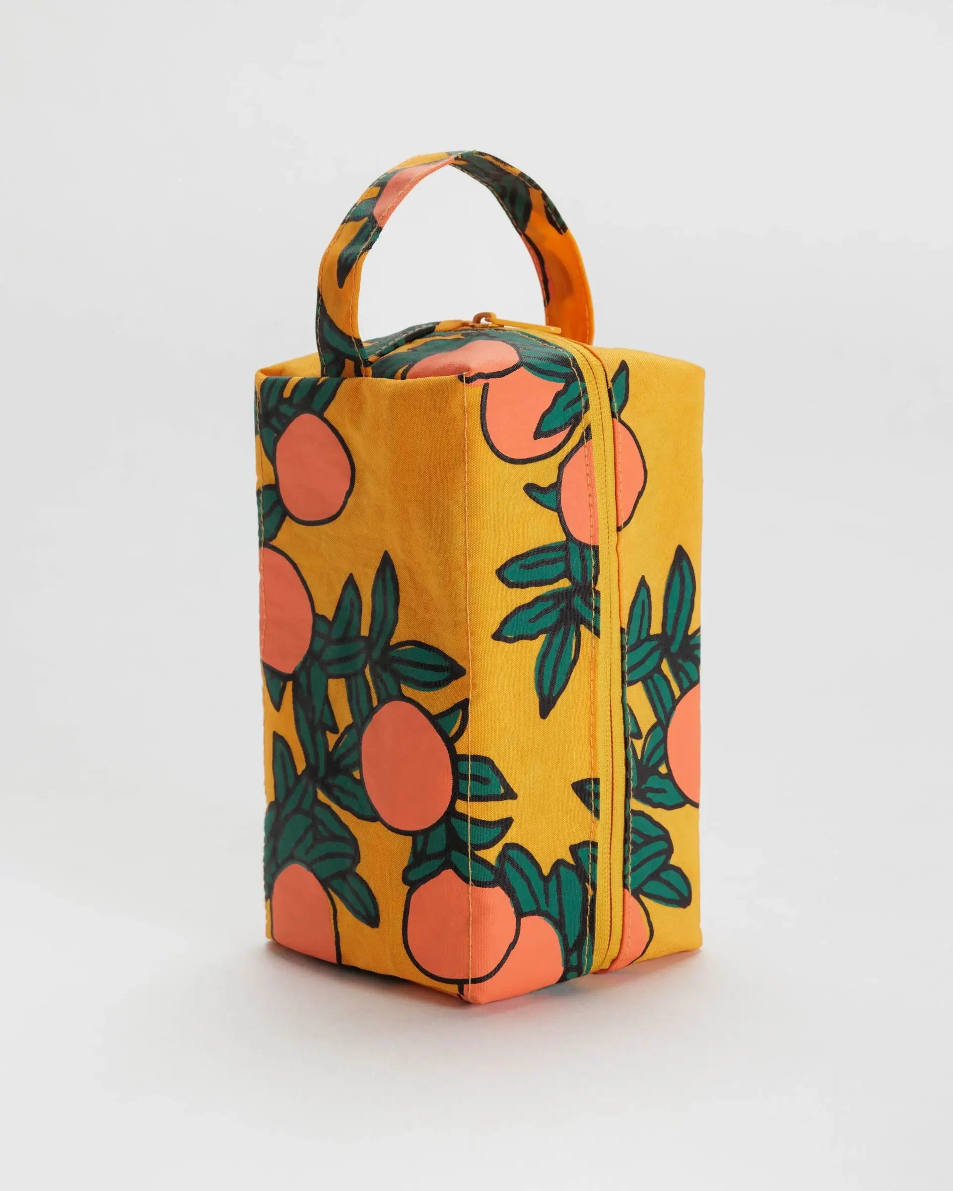 BAGGU Dopp Kit - Orange Tree