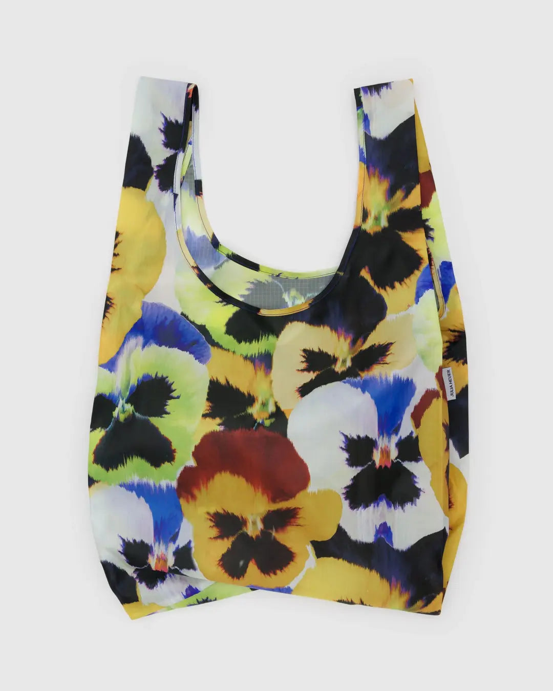 BAGGU Standard Bag - Pansy
