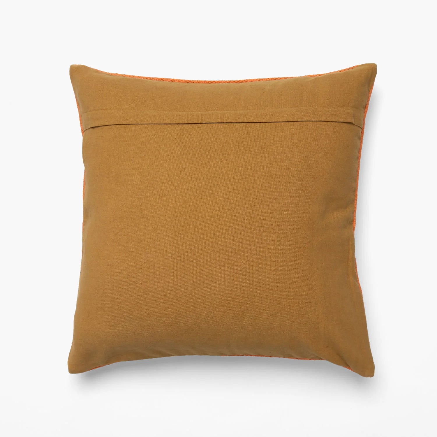 SLOW DOWN STUDIO - Irma Throw Pillow Cover