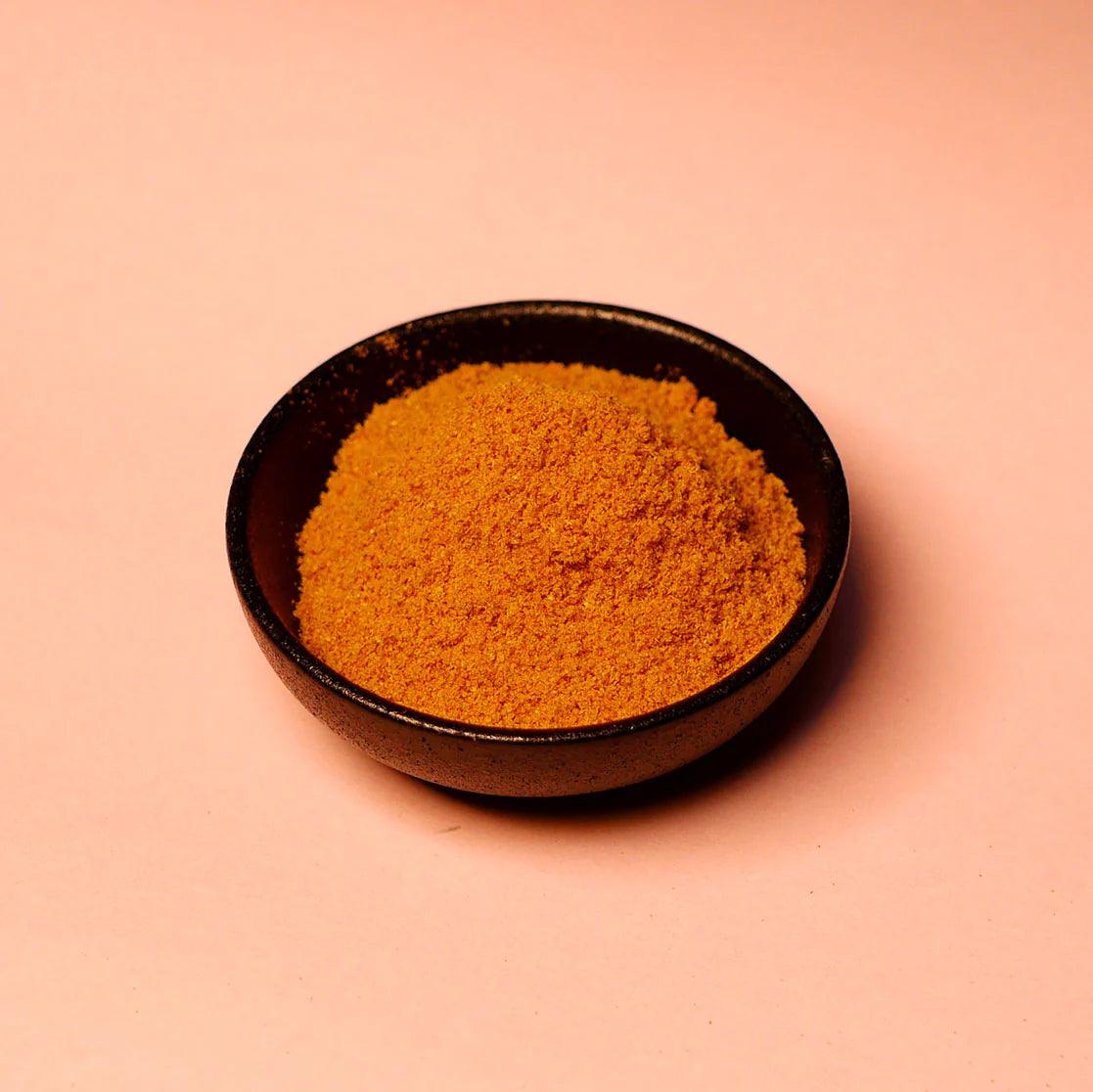 CHOTTO MOTTO - 7 Spice Chilli Salt