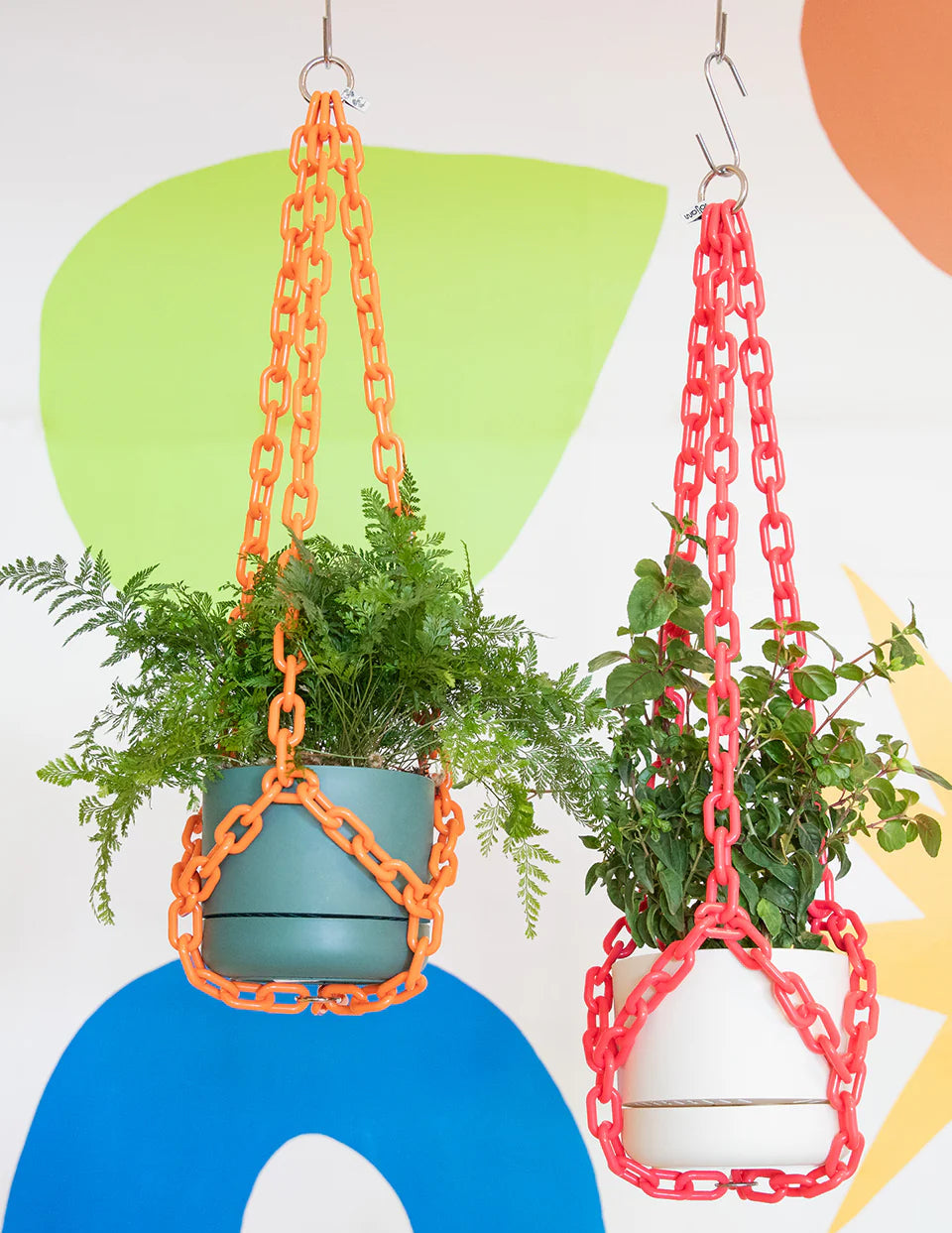 WOLJAM Universal Hanger