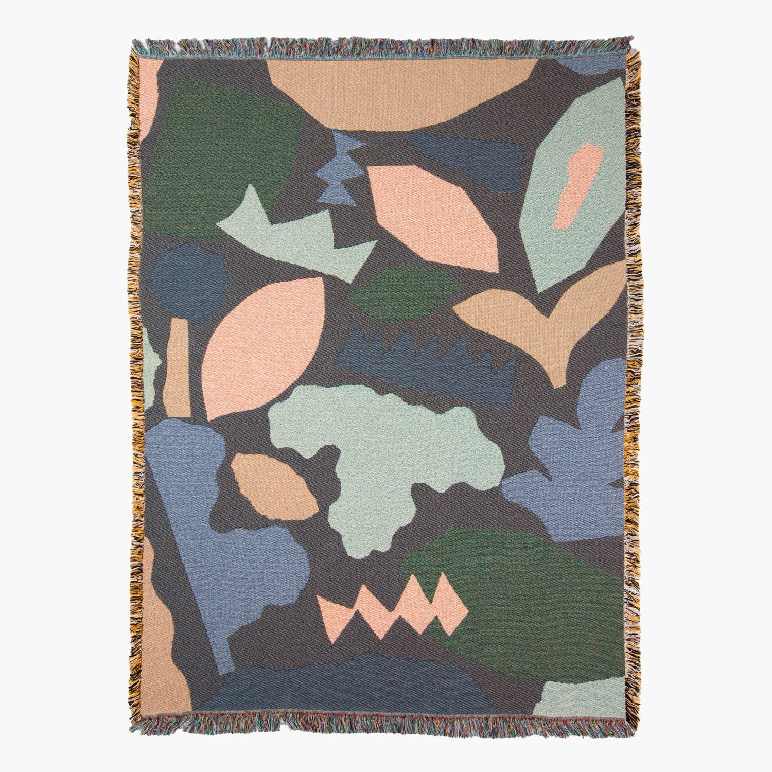 SLOW DOWN STUDIO - Maple Throw