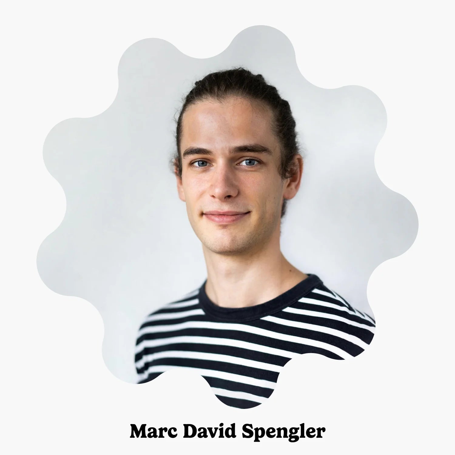 SLOW DOWN STUDIO - Elyse Throw Pillow Cover