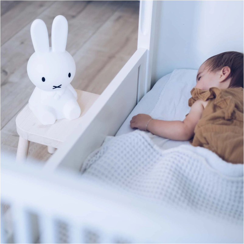 MR MARIA - Miffy First Light Lamp 30cm