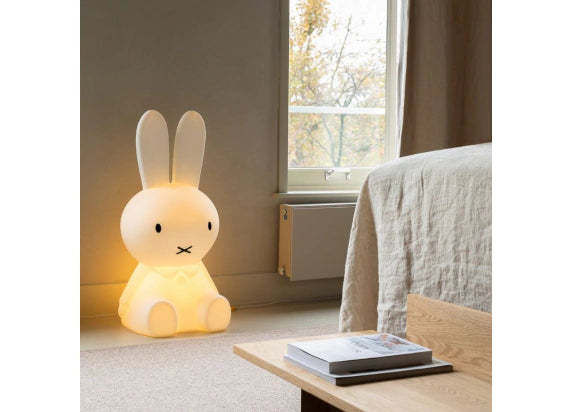 MR MARIA - Miffy XL Lamp