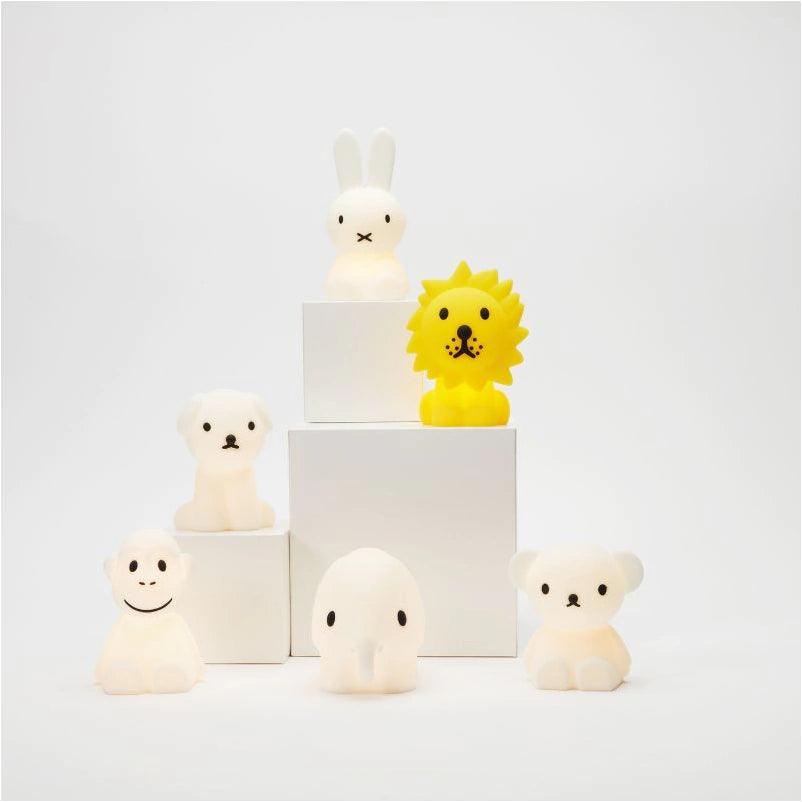 MR MARIA - Bundle of Light - Miffy