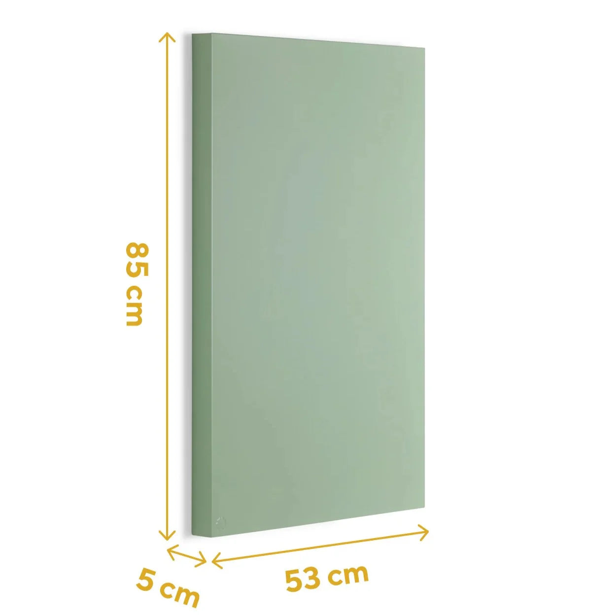 MUSTARD MADE - The Story board