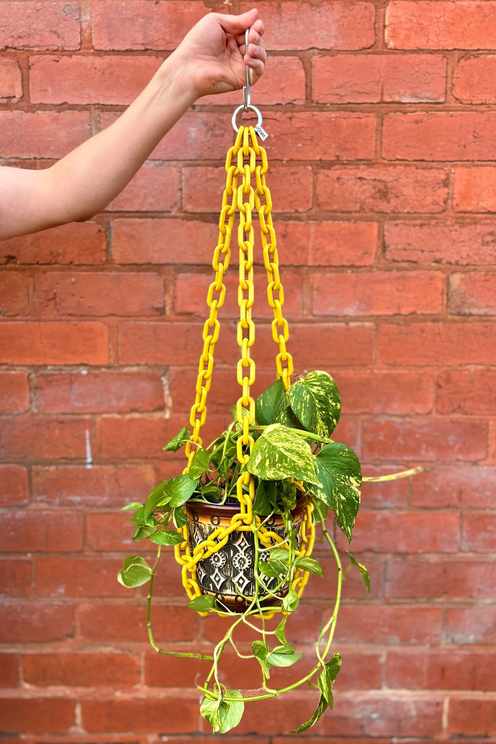 WOLJAM Universal Hanger