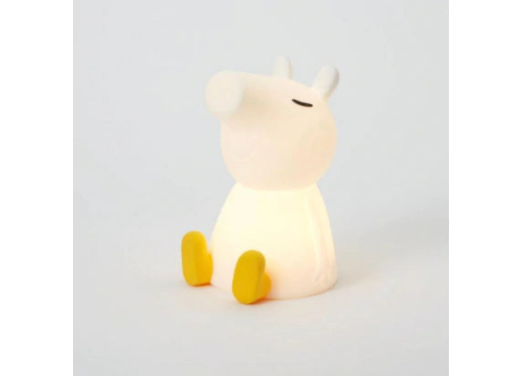 MR MARIA - Peppa Pig First Light