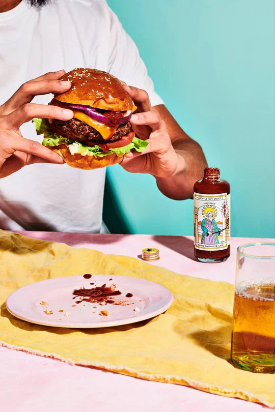 APOSTLE - Saint Phillip - Roasted Capsicum & Chilli 150ml