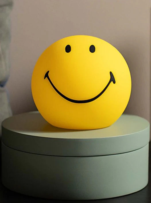 MR MARIA - Smiley® Bundle of Light Portable Lamp