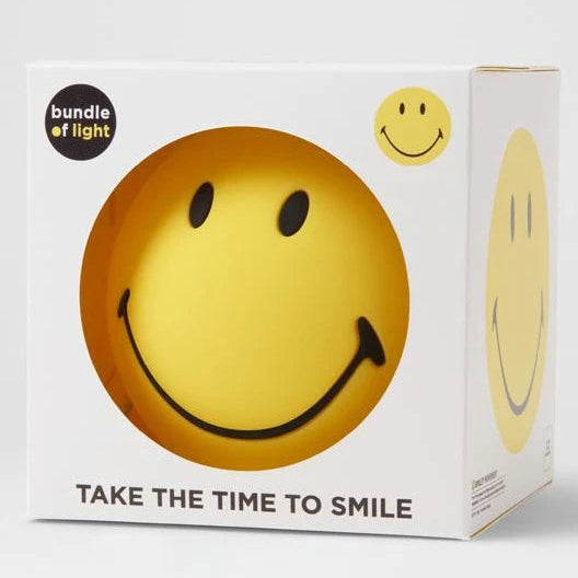 MR MARIA - Smiley® Bundle of Light Portable Lamp