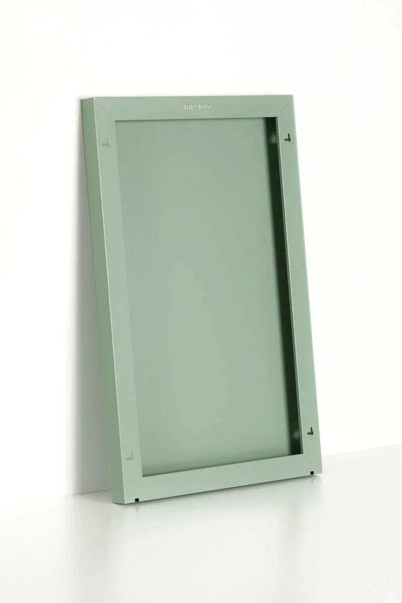 MUSTARD MADE - The Story board