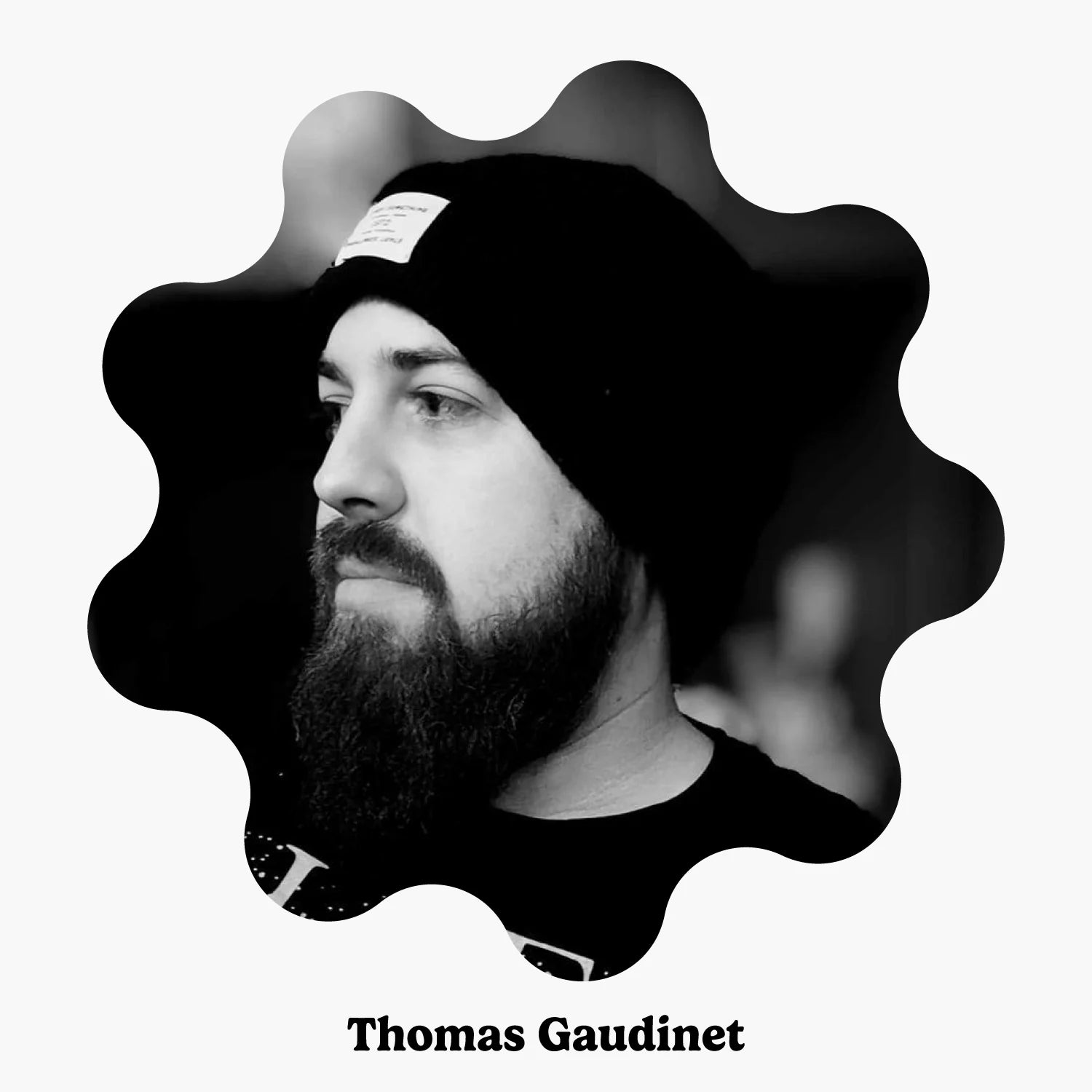 SLOW DOWN STUDIO - Guarena Throw