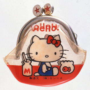 WE LOVE BAGGU X HELLO KITTY AND FRIENDS