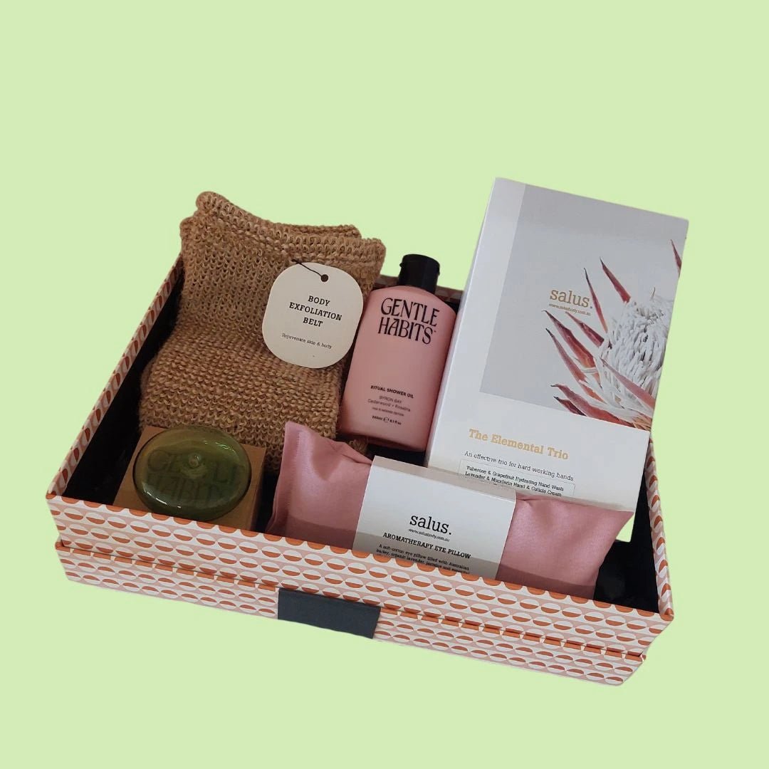 MOTHERS DAY GIFT SETS - Preston Apothecary