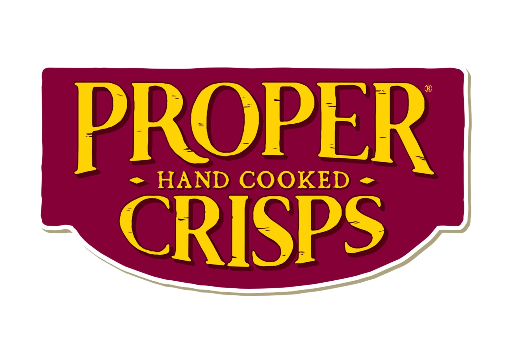 Proper Crisps - Preston Apothecary