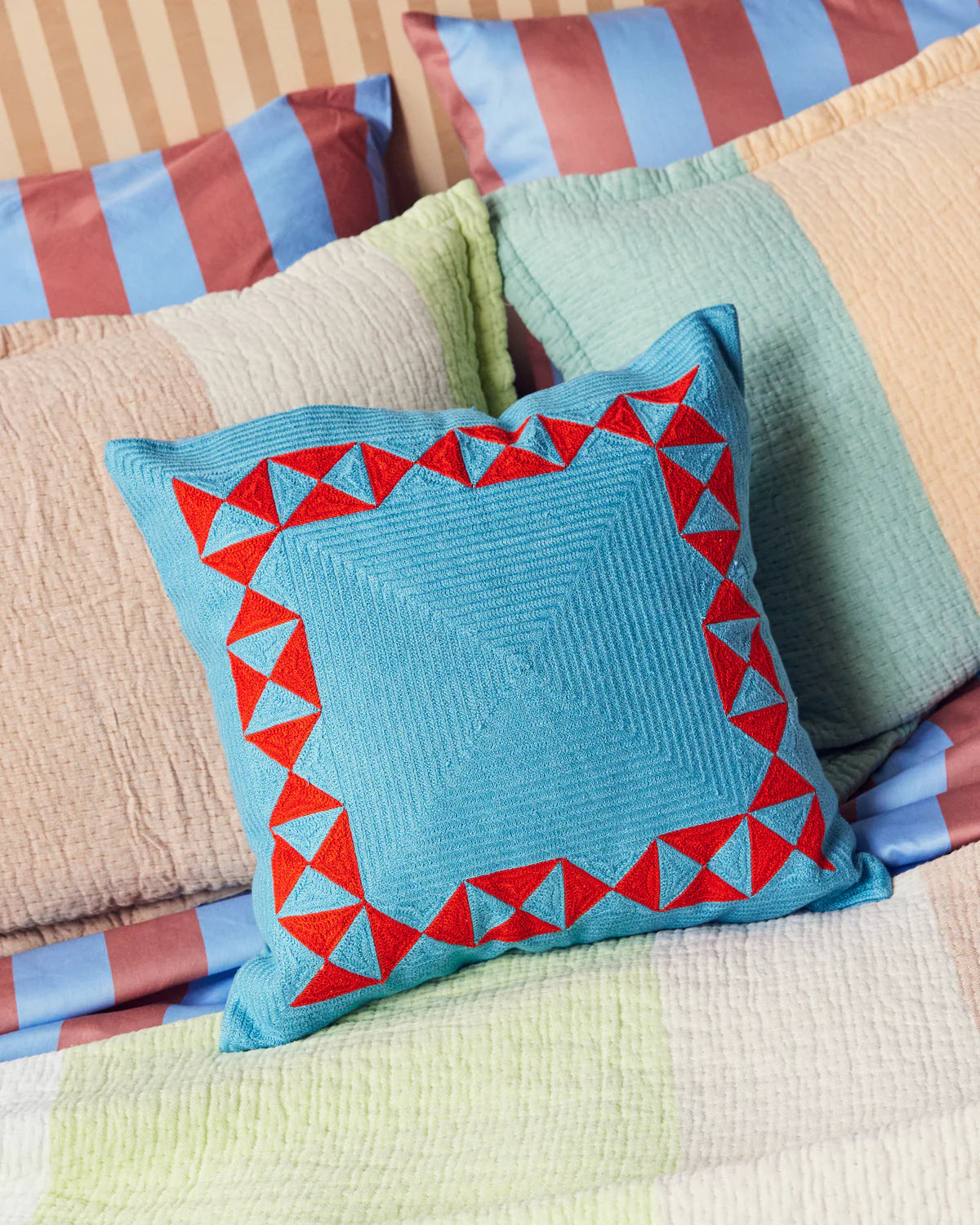 DUSEN DUSEN Cushion cover | Hourglass