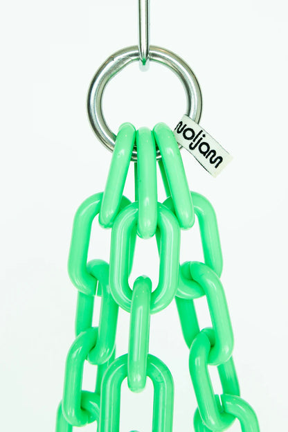 WOLJAM Universal Hanger plant hanger Preston Apothecary light green  