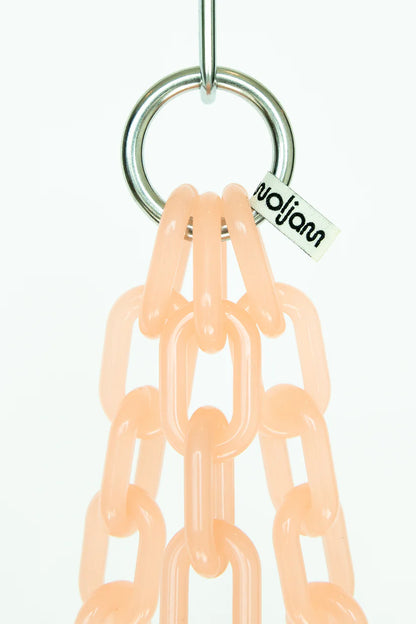 WOLJAM Universal Hanger plant hanger Preston Apothecary peach  