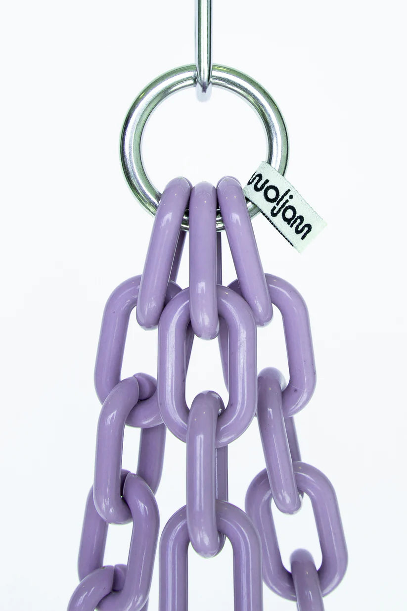 WOLJAM Universal Hanger plant hanger Preston Apothecary lilac  