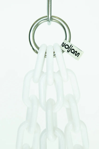 WOLJAM Universal Hanger plant hanger Preston Apothecary White  