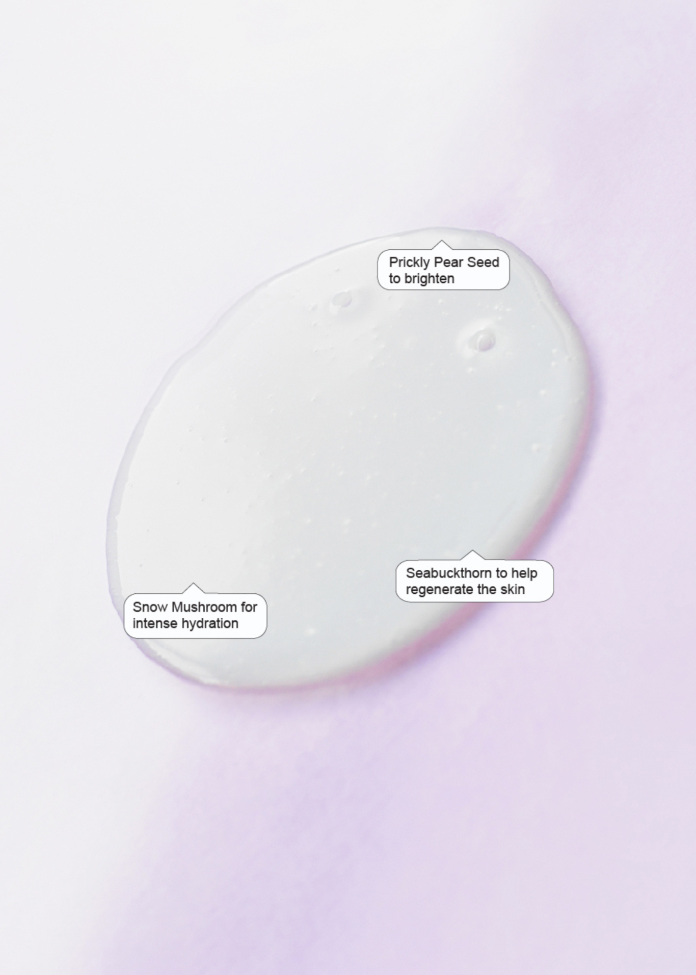 Foile - Daily Jelly Moisturiser