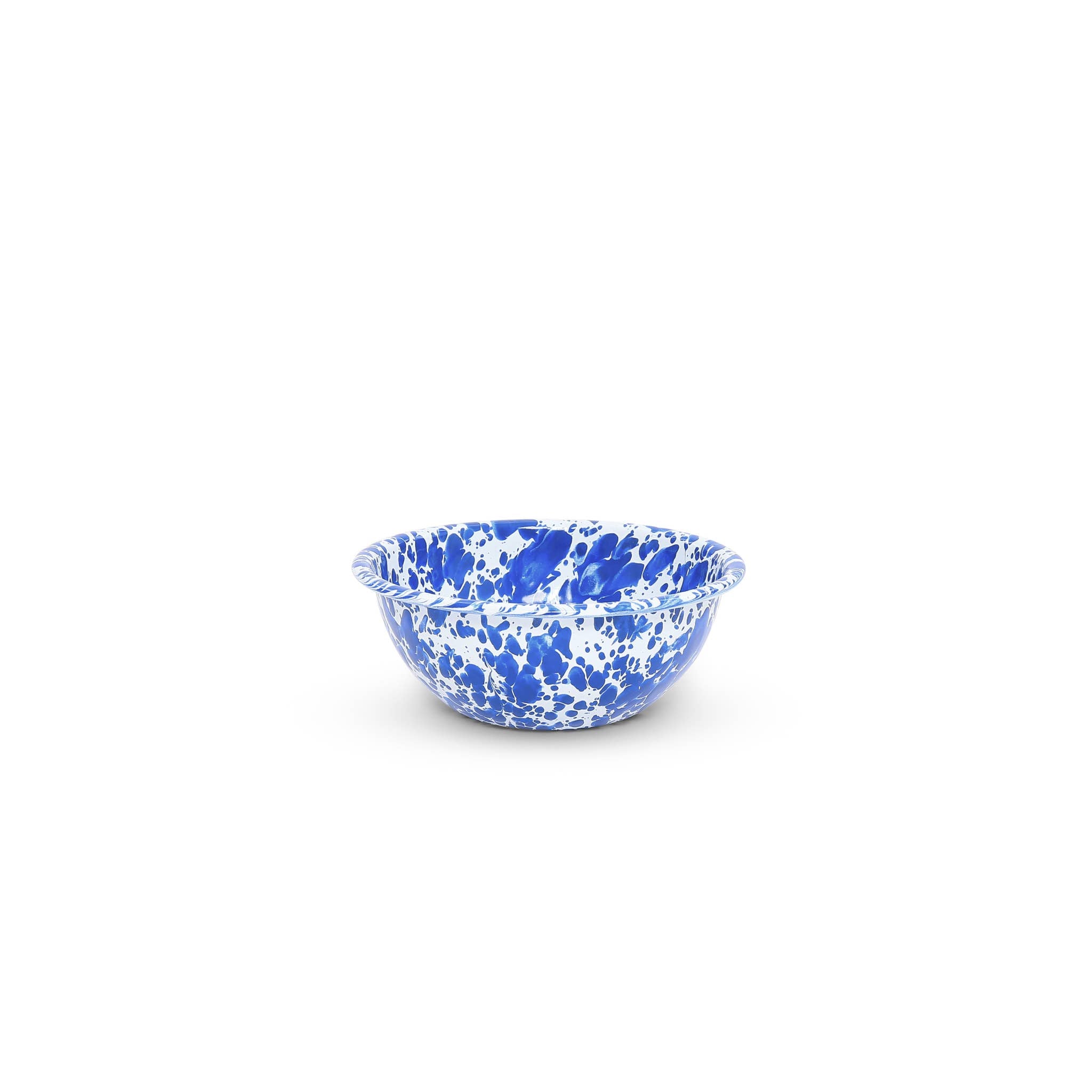 CROW CANYON - Splatter Cereal Bowl (16cm)