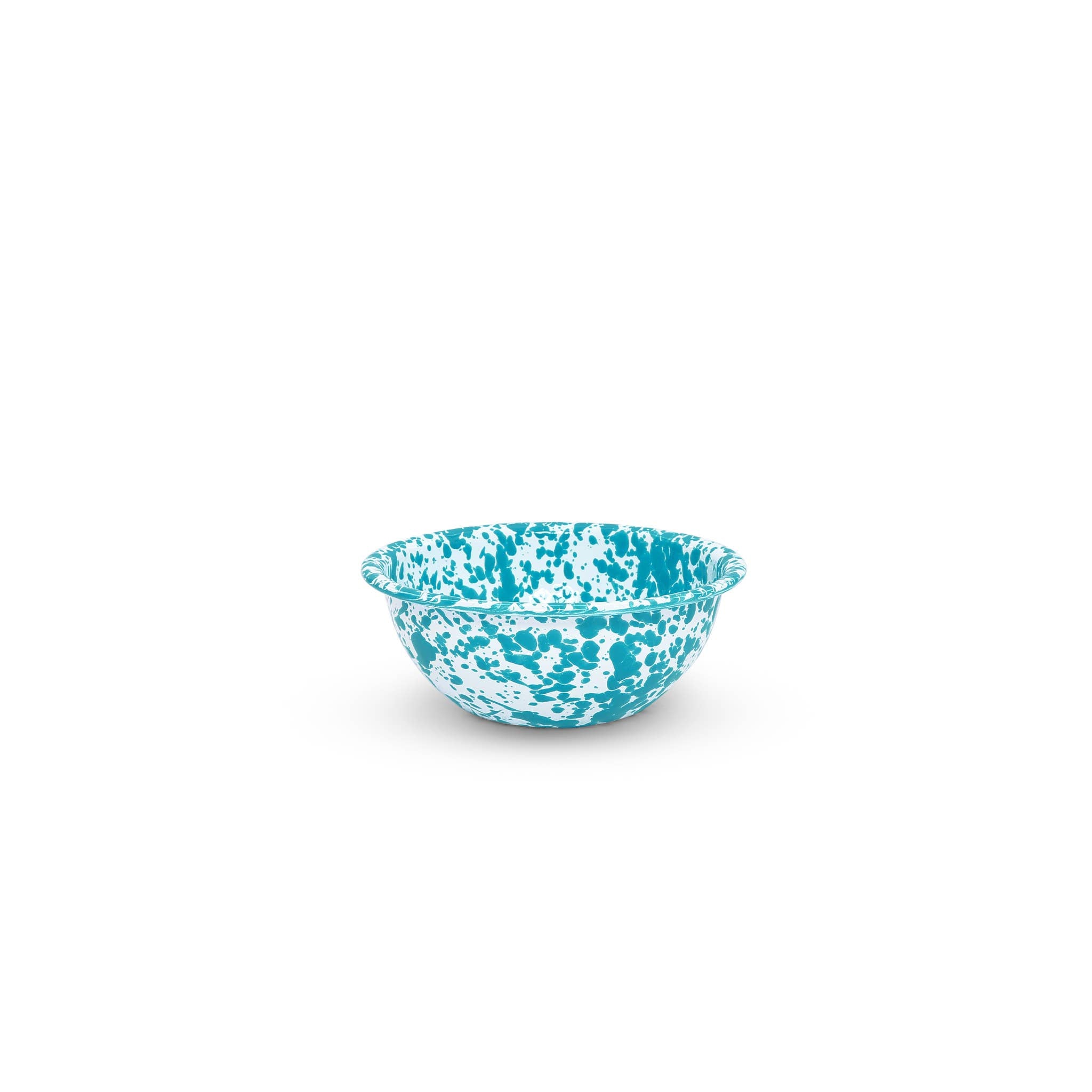 CROW CANYON - Splatter Cereal Bowl (16cm)