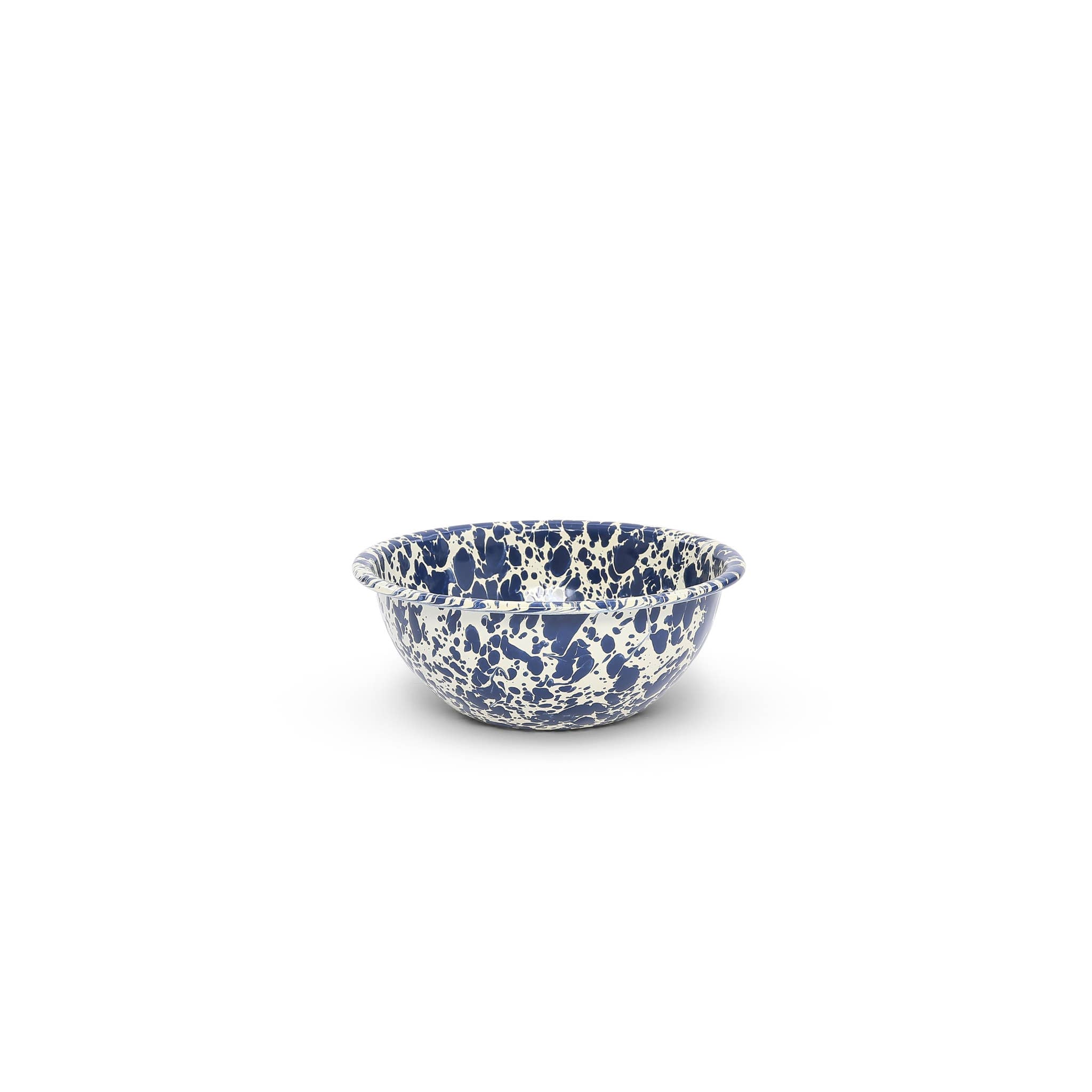 CROW CANYON - Splatter Cereal Bowl (16cm)