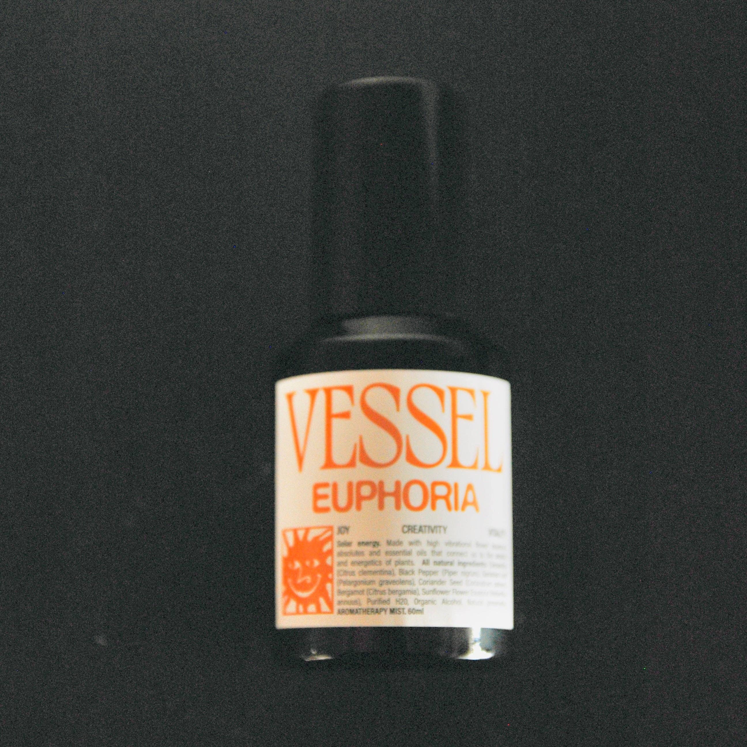 Vessel Apothecary - Euphoria